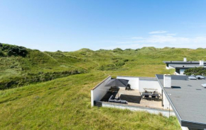Gorgeous Home In Pandrup With Wifi